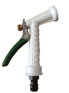 PISTOLET METAL SIMPLE